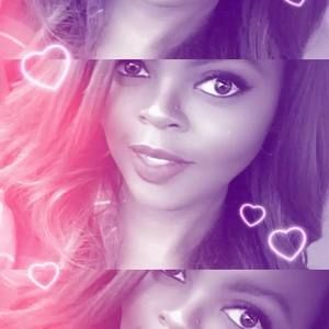 Meet your Posher, Marquetta